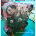 Plastic Injection Machine Base